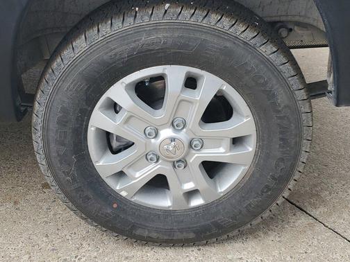 2025 RAM ProMaster 1500 Base