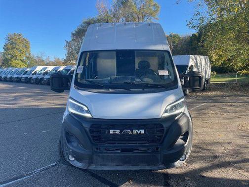 2024 RAM ProMaster 3500 High Roof