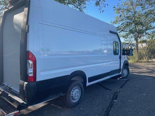 2024 RAM ProMaster 3500 High Roof