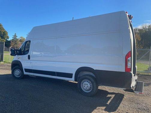 2024 RAM ProMaster 3500 High Roof