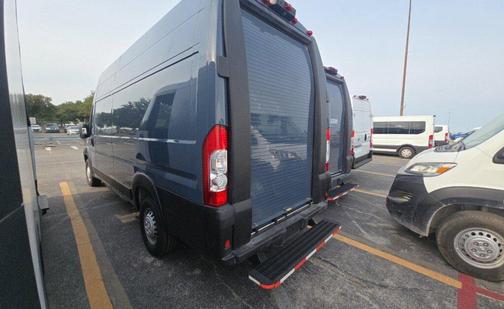 2024 RAM ProMaster 3500 High Roof