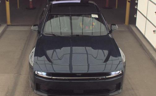 2024 Dodge Charger Daytona R/T