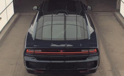 2024 Dodge Charger Daytona R/T