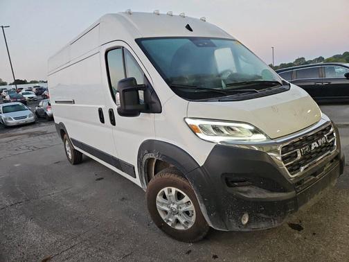 2025 RAM ProMaster 3500 High Roof