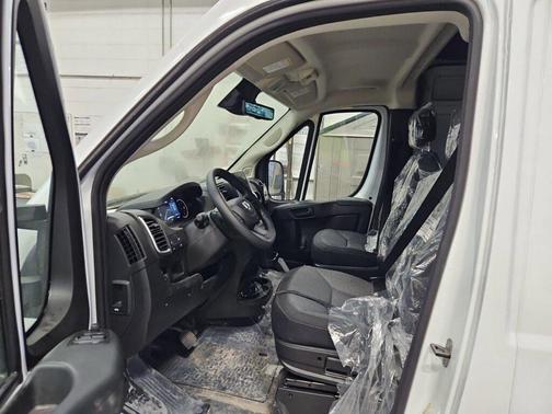 2025 RAM ProMaster 3500 High Roof