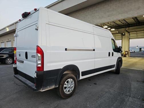 2025 RAM ProMaster 3500 High Roof
