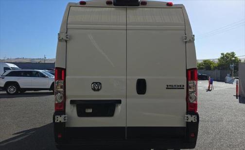 2024 RAM ProMaster 1500 Base