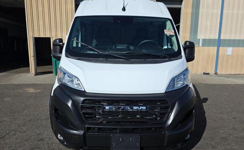 2024 RAM ProMaster 1500 Base