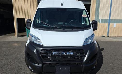 2024 RAM ProMaster 1500 Base