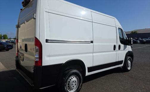 2024 RAM ProMaster 1500 Base