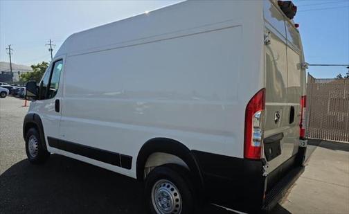 2024 RAM ProMaster 1500 Base