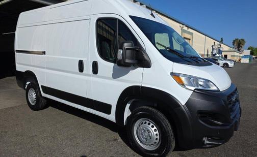 2024 RAM ProMaster 1500 Base
