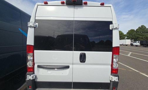 2025 RAM ProMaster 3500 High Roof