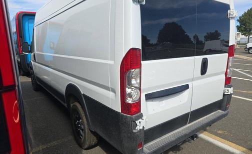2025 RAM ProMaster 3500 High Roof