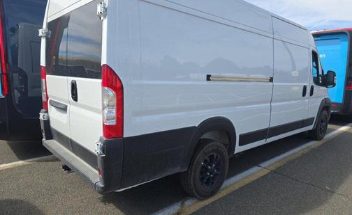 2025 RAM ProMaster 3500 High Roof