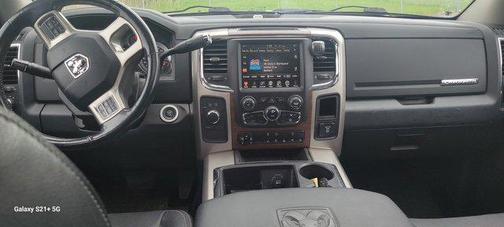 2015 RAM 2500 Laramie