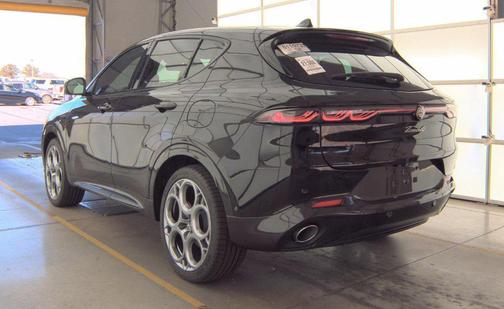 2024 Alfa Romeo Tonale Veloce EAWD