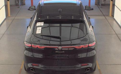 2024 Alfa Romeo Tonale Veloce EAWD