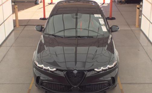 2024 Alfa Romeo Tonale Veloce EAWD