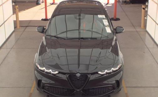 2024 Alfa Romeo Tonale Veloce EAWD