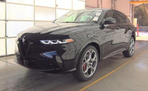 2024 Alfa Romeo Tonale Veloce EAWD