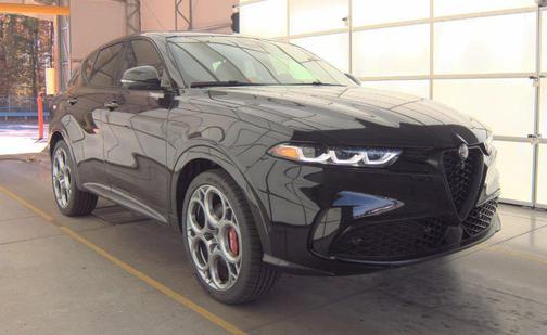 2024 Alfa Romeo Tonale Veloce EAWD