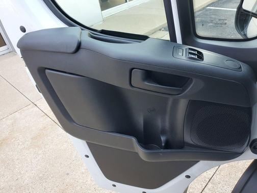 2025 RAM ProMaster 3500 High Roof