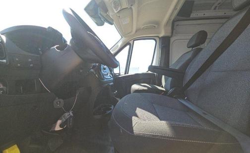 2025 RAM ProMaster 3500 High Roof