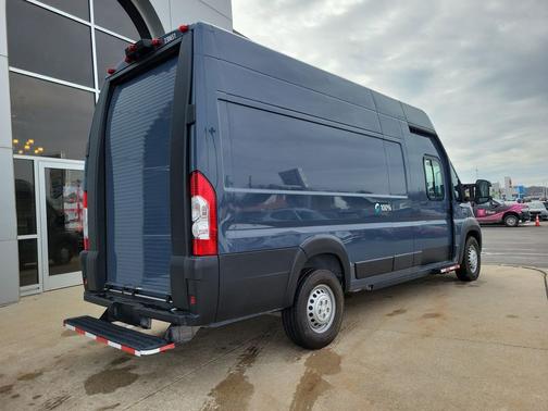 2024 RAM ProMaster 3500 High Roof