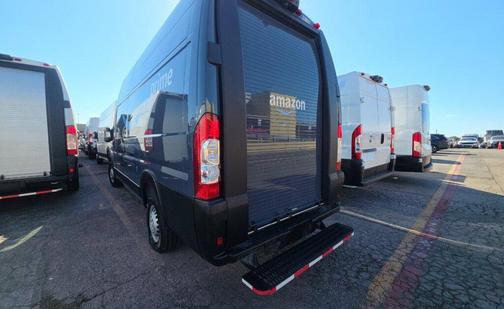 2024 RAM ProMaster 3500 High Roof