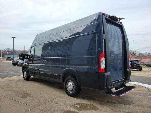 2024 RAM ProMaster 3500 High Roof