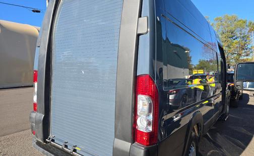 2024 RAM ProMaster 3500 High Roof