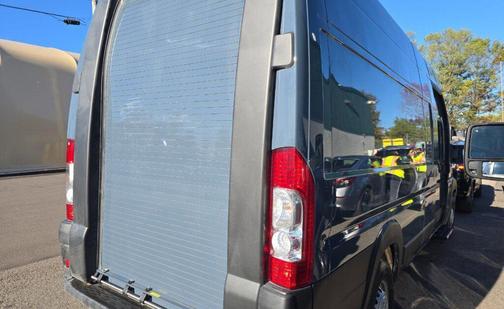 2024 RAM ProMaster 3500 High Roof