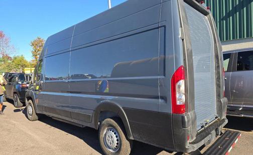 2024 RAM ProMaster 3500 High Roof