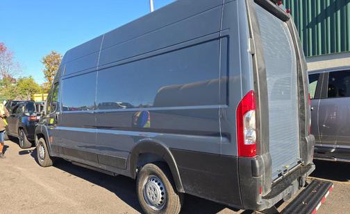 2024 RAM ProMaster 3500 High Roof