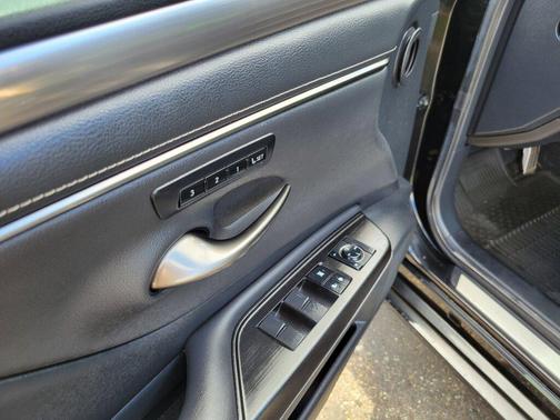 2019 Lexus ES 350 F Sport