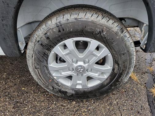 2025 RAM ProMaster 3500 Window Van High Roof