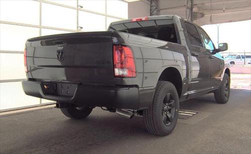 2023 RAM 1500 Tradesman