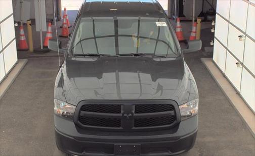 2023 RAM 1500 Tradesman