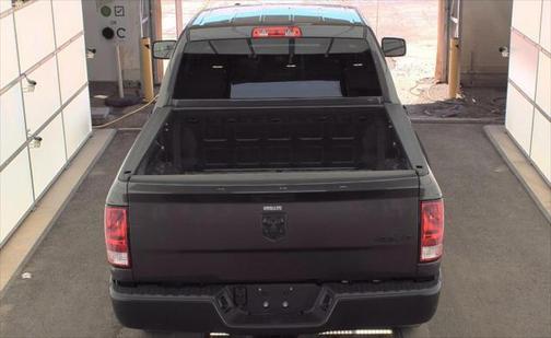 2023 RAM 1500 Tradesman