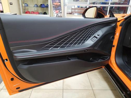 Peel Out Exterior Paint 2026 Dodge Charger Scat Pack