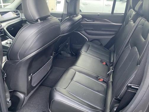 2022 Jeep Grand Cherokee 4xe Base