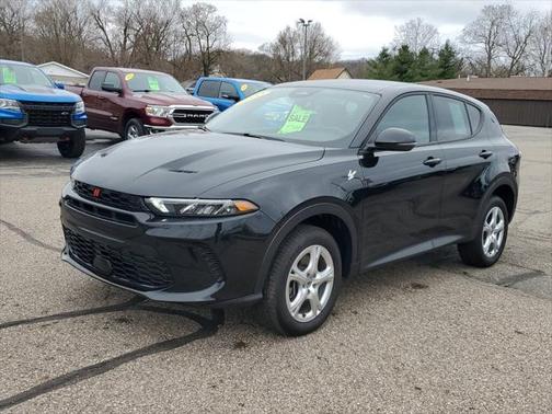 2023 Dodge Hornet GT AWD