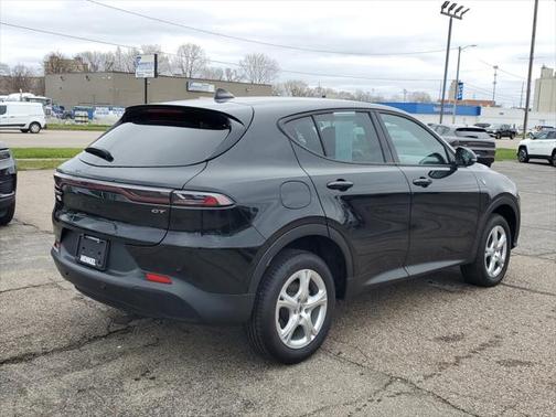 2023 Dodge Hornet GT AWD