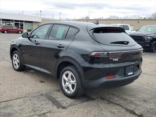 2023 Dodge Hornet GT AWD