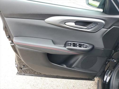 2023 Dodge Hornet GT AWD