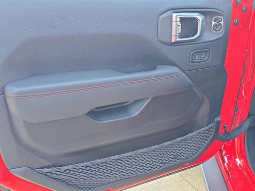 2023 Jeep Wrangler 4xe Rubicon 20th Anniversary