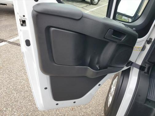 2023 RAM ProMaster 3500 High Roof
