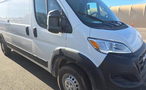 2025 RAM ProMaster 3500 High Roof