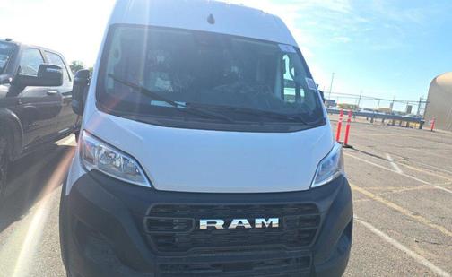 2025 RAM ProMaster 3500 High Roof